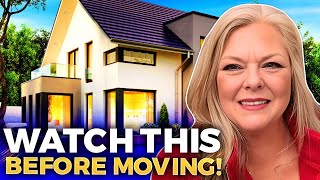 MEMPHIS TENNESSEE Suburbs You’ll LOVE – Top Places to Live In Tennessee and Mississippi This 2025!