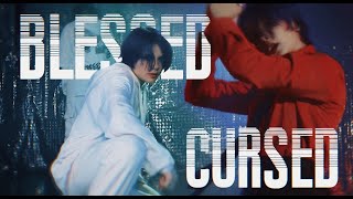 ENHYPEN (엔하이픈) 'Blessed-Cursed' MV dance cover by SDTL