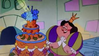 The Nutcracker Prince 1990