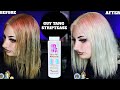 Trying Guy Tang Striptease On My Hair!