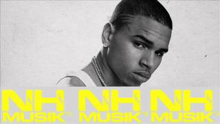 Chris Brown - Next To You R3M1Xcentral Dubstep Remix