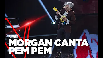 Morgan "PEM PEM" - Battles - TVOI 2019