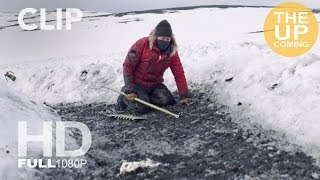 Arctic new clip from Cannes