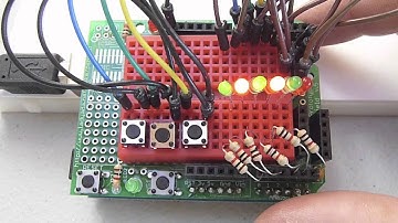 Arduino simple timer