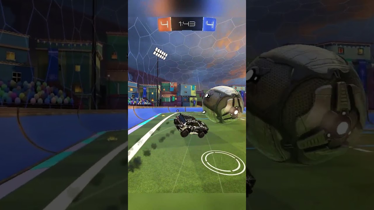 ЭТО НОВАЯ МЕХАНИКА?!! 