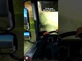 134 ke speed 😮 me hua Truck crash ☠️#truckersofeurope3 #wandasoftware #sorts #androidgames