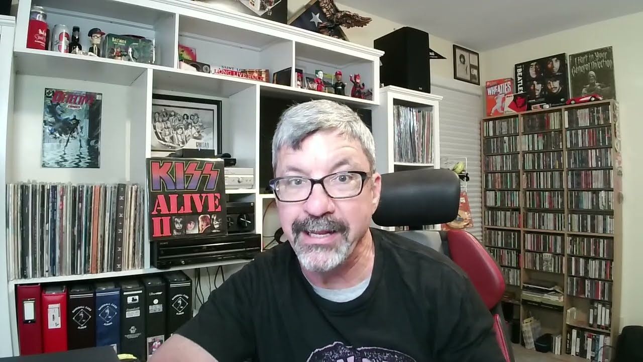 Player Profile - Ernie Broglio - "The Other Player"