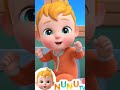 Are You Ready For school 🎒| Children Songs | NuNu Tv Nursery Rhymes #shorts #kidssongs