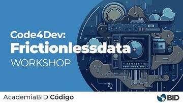 Code4Dev: Learn how to implement the open-source tool Frictionlessdata