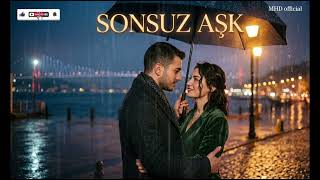 Sonsuz Aşk ❤️ | Duygusal Türk Slow Pop Şarkısı 2026