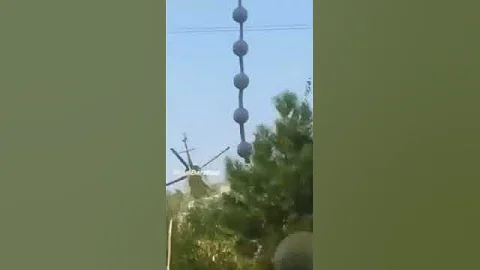 Taliban pilots crashed American UH-60 "Black Hawk" helicopter in Afghanistan 🇦🇫 #afghanistan #usa