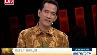 Download lagu LAWAN BICARA Metro TV Menguji Lembaga Survei , 4 Agustus 2014