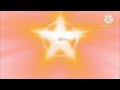 Contender Films Home Video Logo Slow Motion Reversed