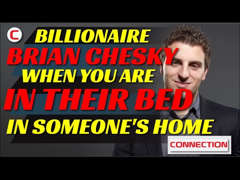 Raw Video Elissa Patel Brian Chesky Life - ueuw0ff