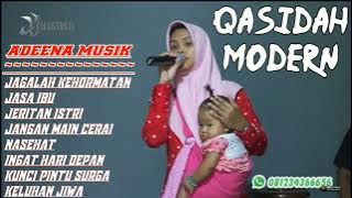 ADEENA Cover Qasidah modern