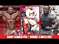 Big Ramy Leaked Pic + Roelly's Message to Fans + Bonac 4 Days Out + More Bodybuilders OUT of Olympia