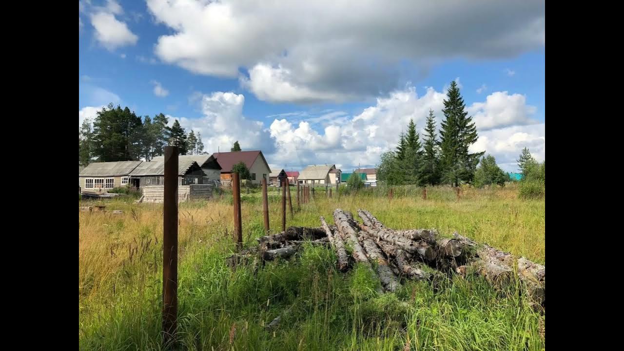 Продать участок без собственника. Плесецк поселок. Плесецк (посёлок городского типа). Архангельская область ИЖС.