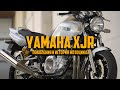 #Yamahaxjr / Поколения и история мотоцикла