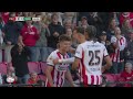 Highlights | First goal for Esmir Bajraktarević 🇧🇦