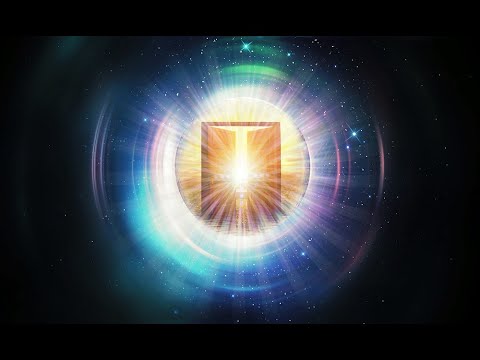 ?✨ Portal des Lichts: Eine Reise zum Astralfeld ?✨