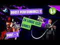 Boost your performance in any game   large size games  tairence