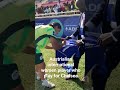 Austrialian international women player who play for Chelsea women Team.Sign autograph for Kenya funs