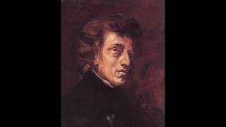 Krystian Zimerman - Chopin Waltz Op. 34 No. 2 in A minor