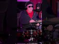 For the Rock and Roll Hall of Fame Class of 2026 — Ending | Billy Idol - White Wedding Drum Cover