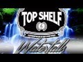 Waterfalls  tlc cover by top shelf