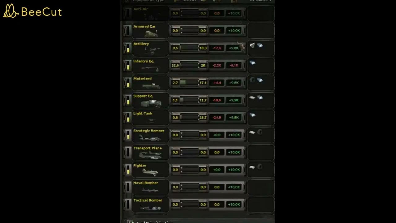 Boring Code Training part5 Hearts of Iron IV Cheat consoleپارت پنج