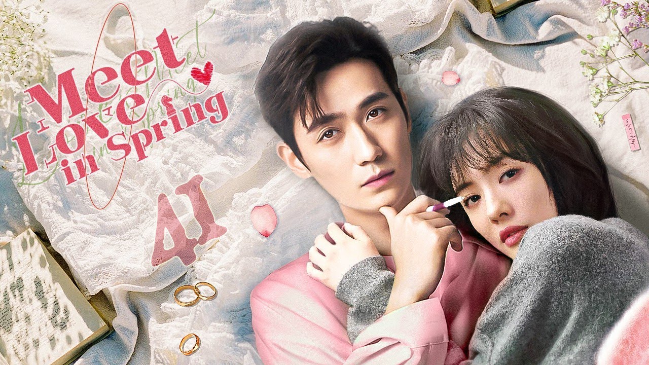 Our Love to Stay / 春 ENG SUB】Episode 41丨Meet Love in Spring丨春色遇情人丨Zhu Yi Long