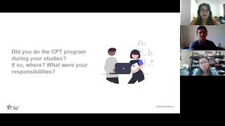 Gaining Work Experience in the U.S.: The Optional Practical Training Program