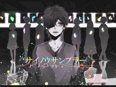 【SAKI.】サイノウサンプラー / Sainou Sampler【歌ってみた】