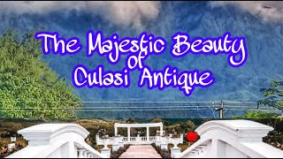 Culasi Antique In Its Majestic Beauty | Mararison Island | Maniguin Island | Batbatan Island