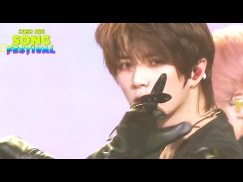 Opening Sequence Good Boy Gone Bad - Txt | Kbs World Tv 221216