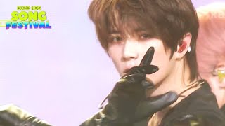 Video-Miniaturansicht von „Opening Sequence + Good Boy Gone Bad - TXT (투모로우바이투게더)[2022 KBS Song Festival] | KBS WORLD TV 221216“