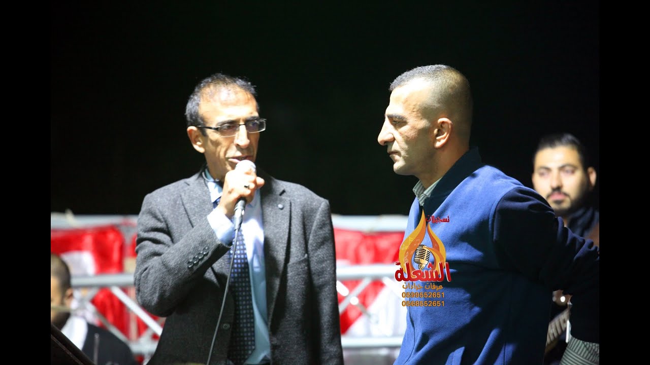 وصلة اغاني طرب للفنان ناصر الفارس مهرجان العريس ثائر جرادات ستوديو وتسجيلات الشعلة عرفات جرادات 2020