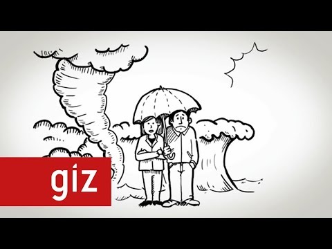 Climate Change Adaptation: it's time for decisions now | GIZ