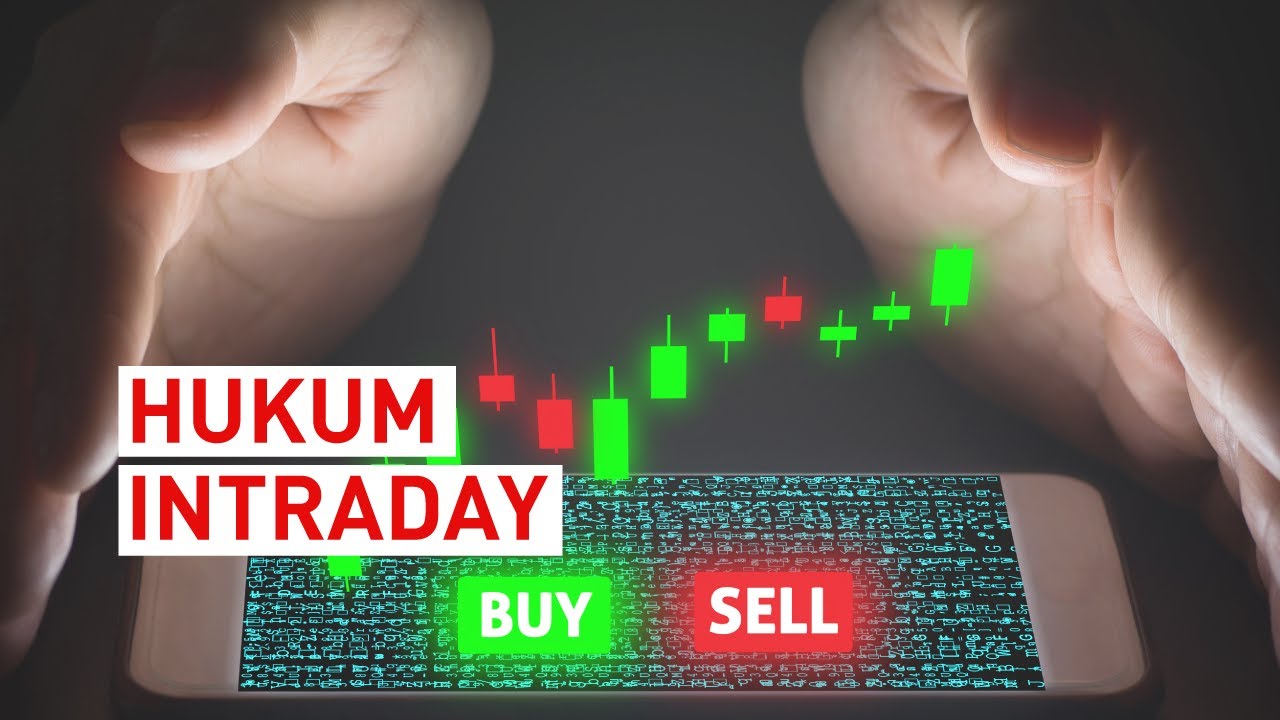 Hukum Intraday - Datuk Dr Mohd Daud Bakar - YouTube