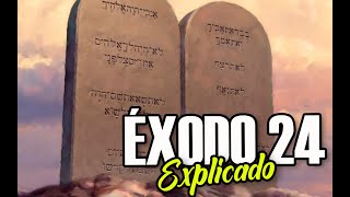 EXODUS 24 - EXPLAINED | Revived by His Word || March 28, 2022