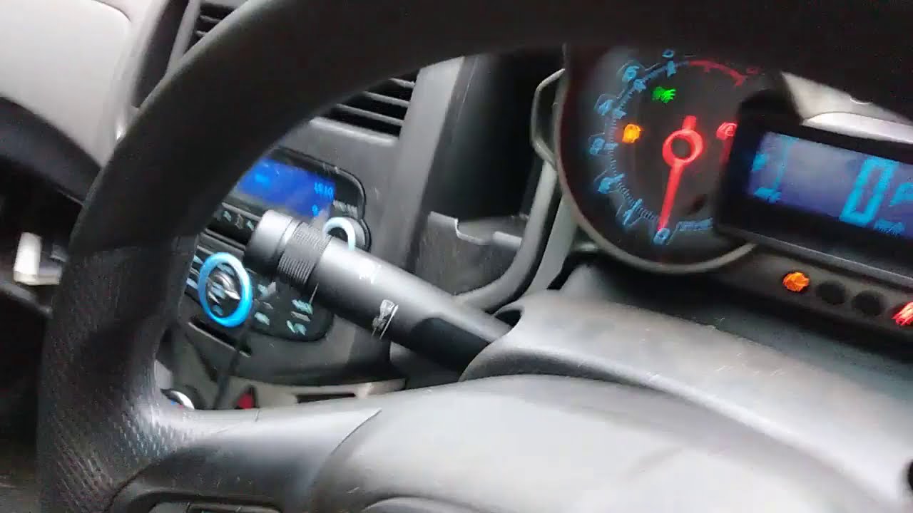 holden barina replacement keys Locksmith Brisbane