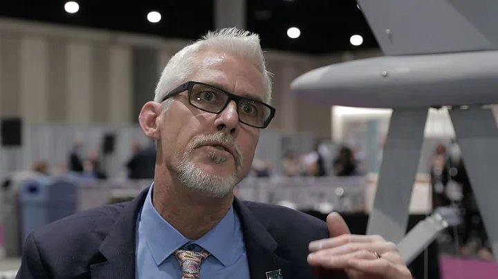 Interview - Sean Newsome, Director of Business Dev...