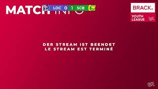 A | FC Locarno – SC Brühl SG