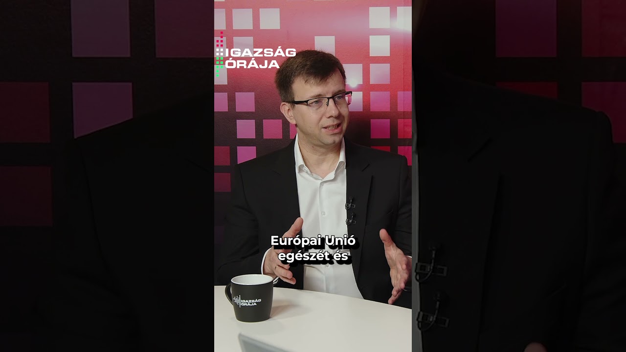 Érdemes komolyan venni azokat a veszélyeket, amelyek Ukrajna uniós tagságával járnának