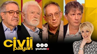 Download Lagu Nagy Feró a Szőlő utcai prostitúcióról: mindenki jól járt – CIVIL A PÁLYÁN 2025.10.25. MP3 Download Lagu Nagy Feró a Szőlő utcai prostitúcióról: mindenki jól járt – CIVIL A PÁLYÁN 2025.10.25. MP3