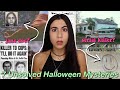 7 of the Strangest Unsolved Halloween Mysteries (still unknown to this day!) | Just Sharon