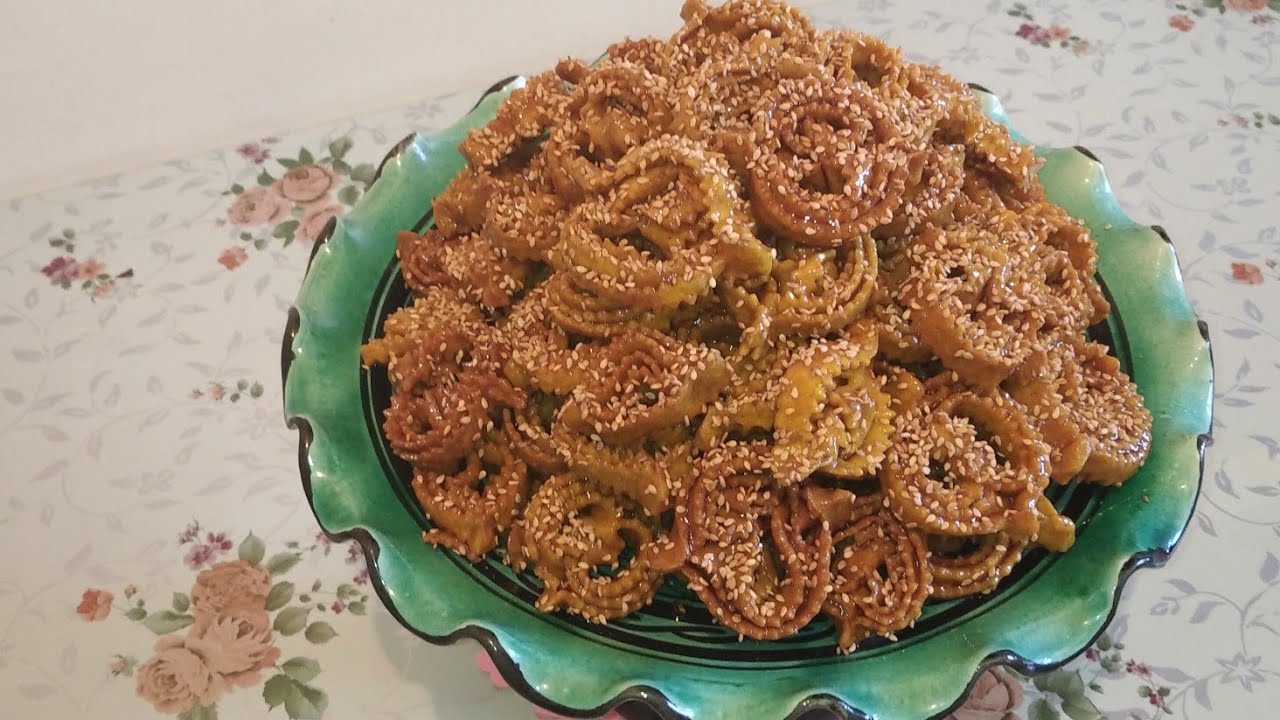 شباكية مقومة على حقهى وطريقها بدون غلوتين