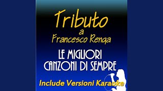 Meravigliosa la luna (Karaoke Version) (Originally Performed by Francesco Renga)