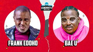 Download Lagu Importance of CyberBullying With Frank Edoho on curiosity made me ask MP3