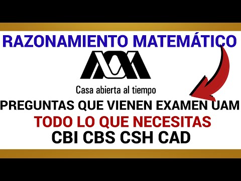 PREGUNTAS QUE VIENEN